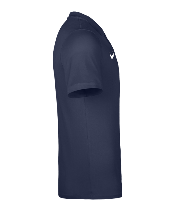 Nike Park 26 Polo Kids Blau F410 - blau