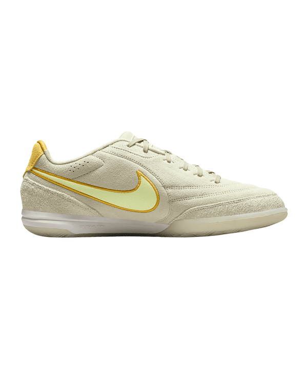 Nike Tiempo Streetgato IN Launch Edition Grün F339 - gruen