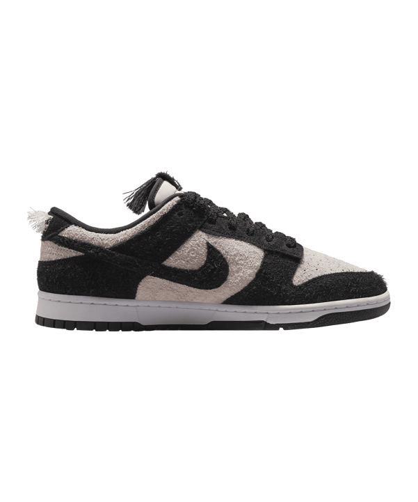 Nike Dunk Low Retro Weiß F100 - weiss