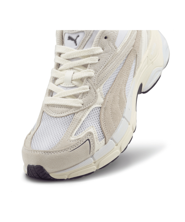 PUMA Teveris Nitro F10 - weiss