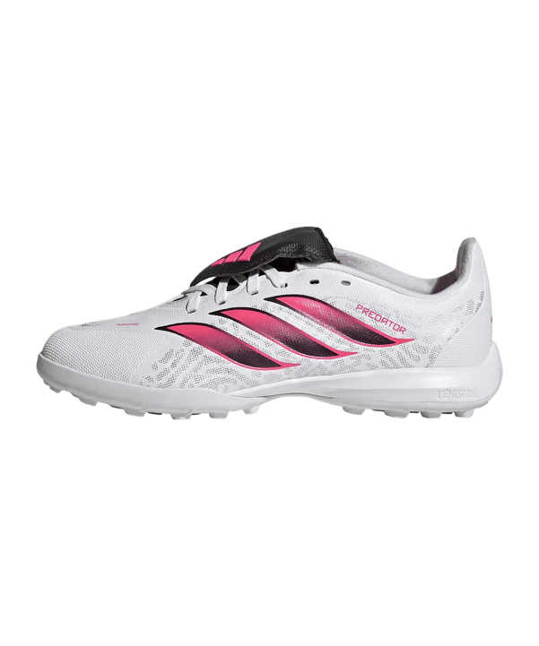 adidas Predator League FT TF Chaos vs Control Kinderen Wit - wit
