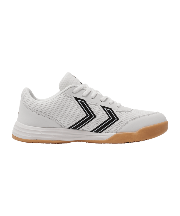 Hummel Kids Weiß F9124 - weiss