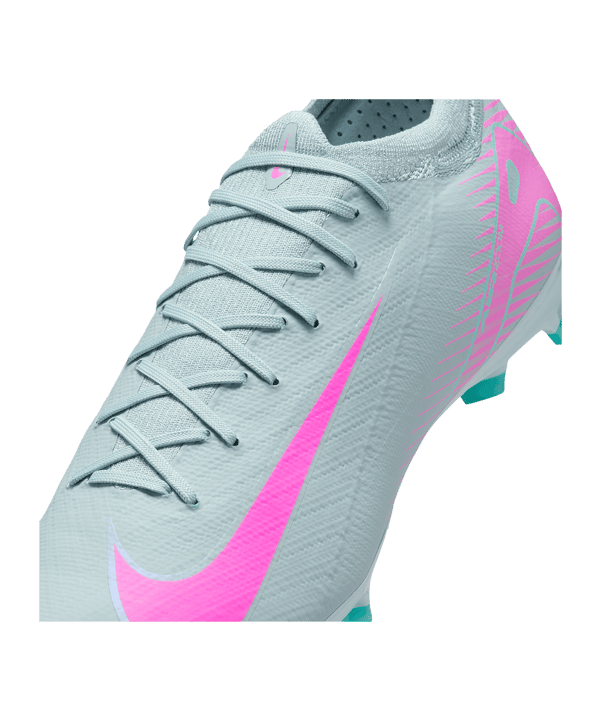 Nike Air Zoom Mercurial Vapor XVI Pro FG Prism Blau F301 - blau