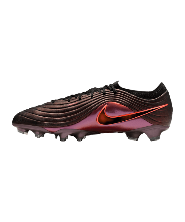 Nike Tiempo Maestro Elite LV8 FG Heat Up Schwarz F088 - schwarz