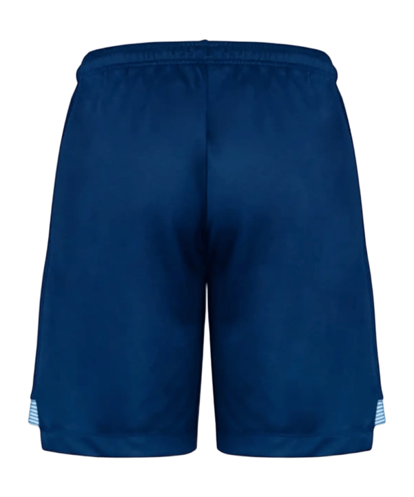 EA7 SSC Napoli Training Court Bleu - bleu