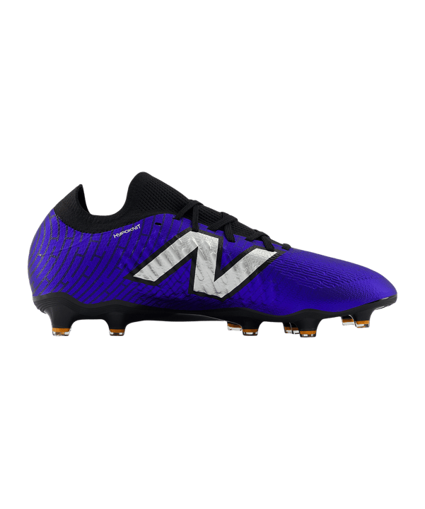 New Balance Tekela Magia Low Laced v4+ FG Surge Blau FZ45 - blau