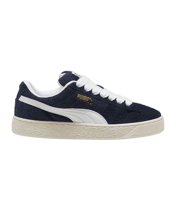 PUMA Court & Terrace Blau F001 - blau