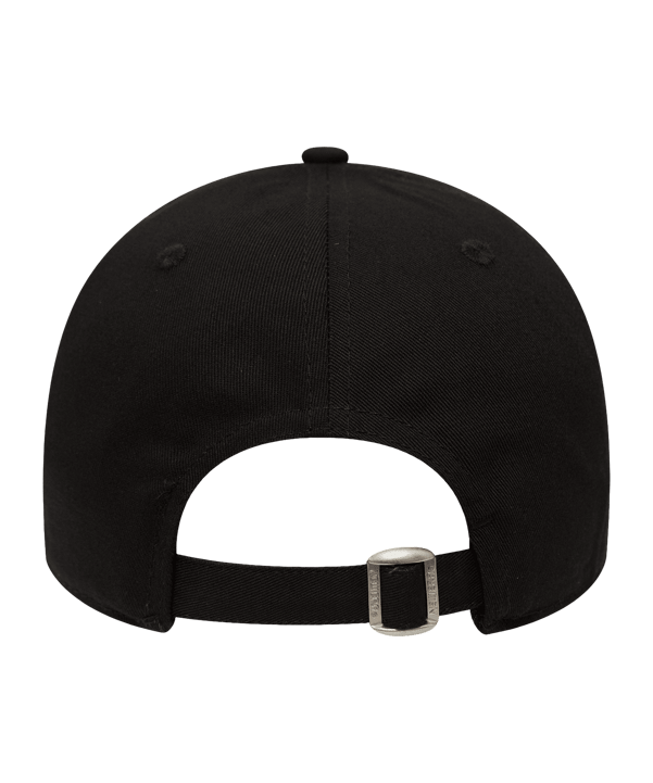 New Era NY Yankees 9Forty Cap Schwarz - schwarz