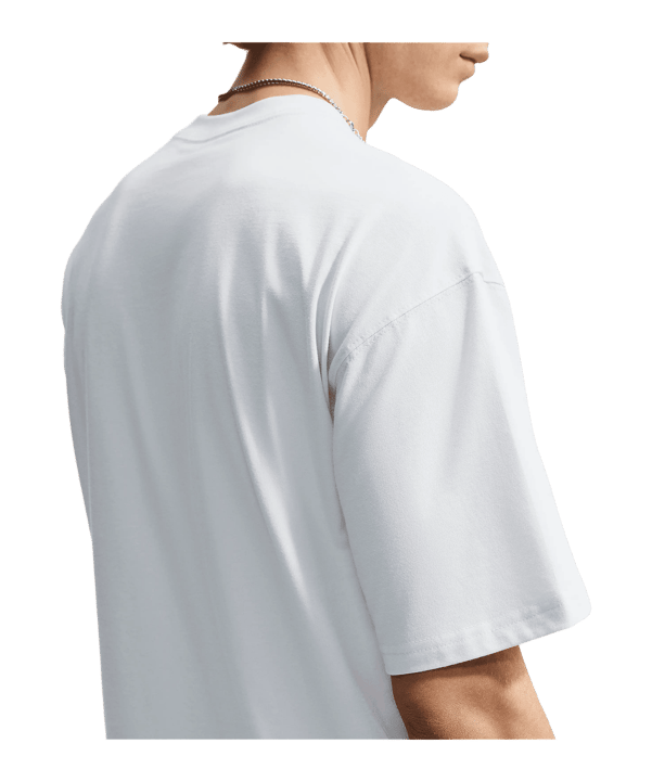 Nike Sportwear T-Shirt Blanc C101 - blanc