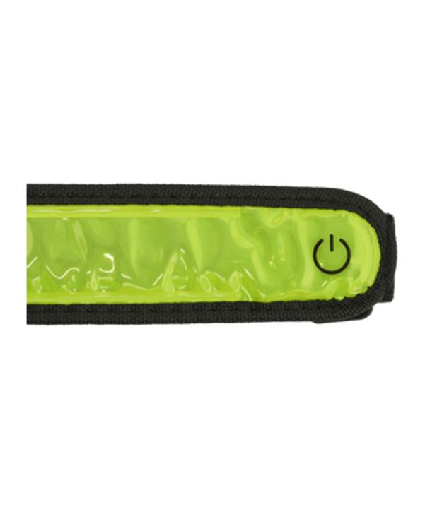 Newline Flashing Lichtband Running giallo F0090 - giallo