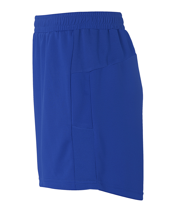 Kempa Short Blau F49 - blau