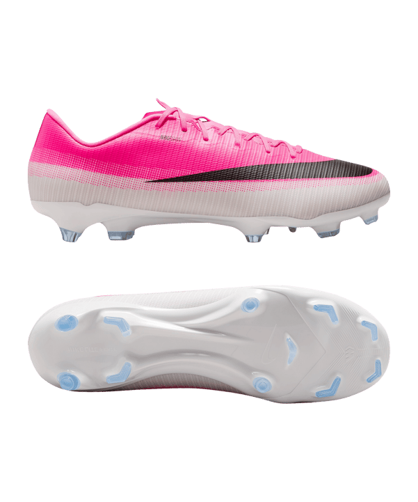 Nike Air Zoom Mercurial Vapor XVII Academy FG/MG Breakout Rose C900 - rose