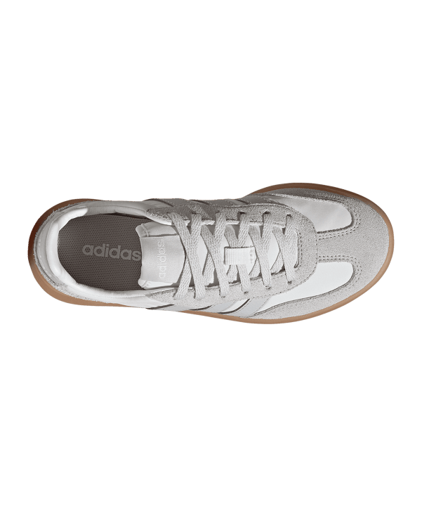 adidas Barreda Decode Kids Weiß - weiss