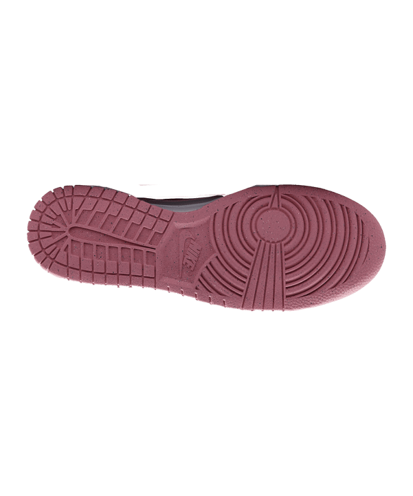 Nike Dunk Low Sneaker Damen Weiss F112 - weiss