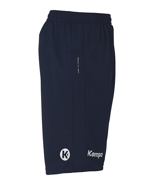 Kempa Court Bleu C41 - bleu