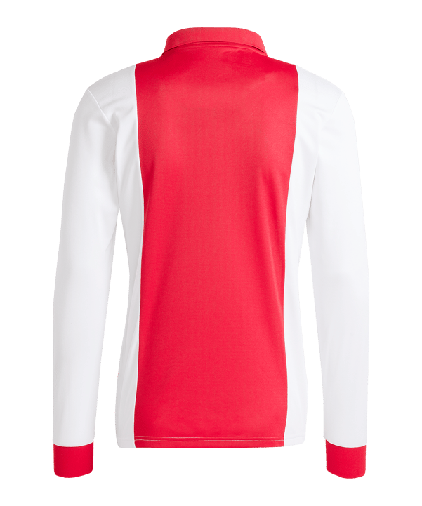 adidas Ajax Amsterdam 125th Anniversary Trikot Weiß - weiss