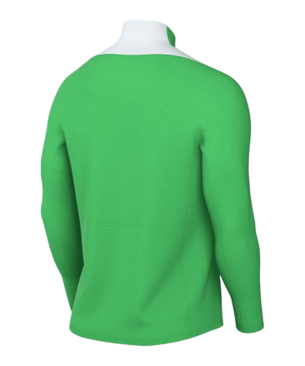Nike Academy Pro 24 Drill Top Grün F329 - gruen