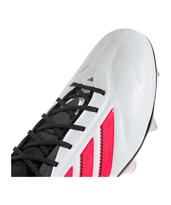 adidas COPA Pure III Elite SG Pure Victory Weiss - weiss