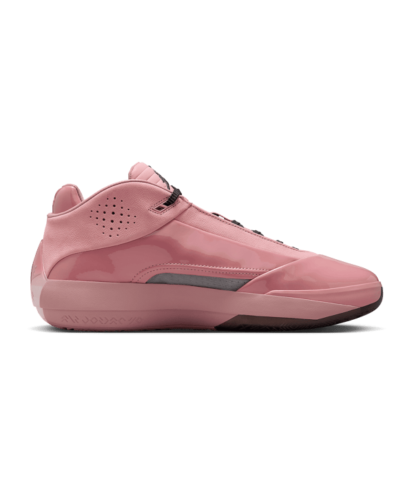 Air Jordan 40 Dusty Rose Rosa F600 - rosa