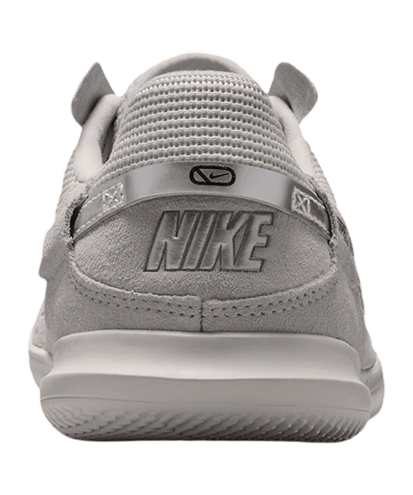 Nike Streetgato IN Kids Grau F001 - grau