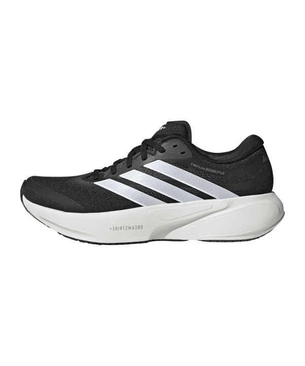 adidas Femmes Supernova Solution 3 Chaussure de running Noir - noir
