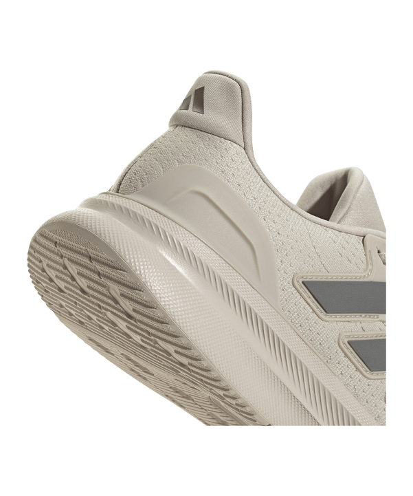 adidas Ultrarun 5 Scarpe da running Grigio - grigio