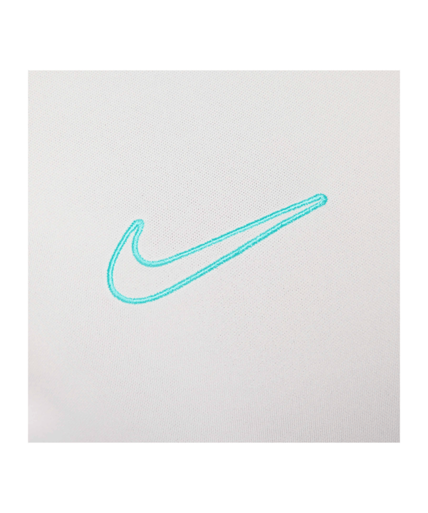 Nike Trainingsshirt Grau F025 - grau