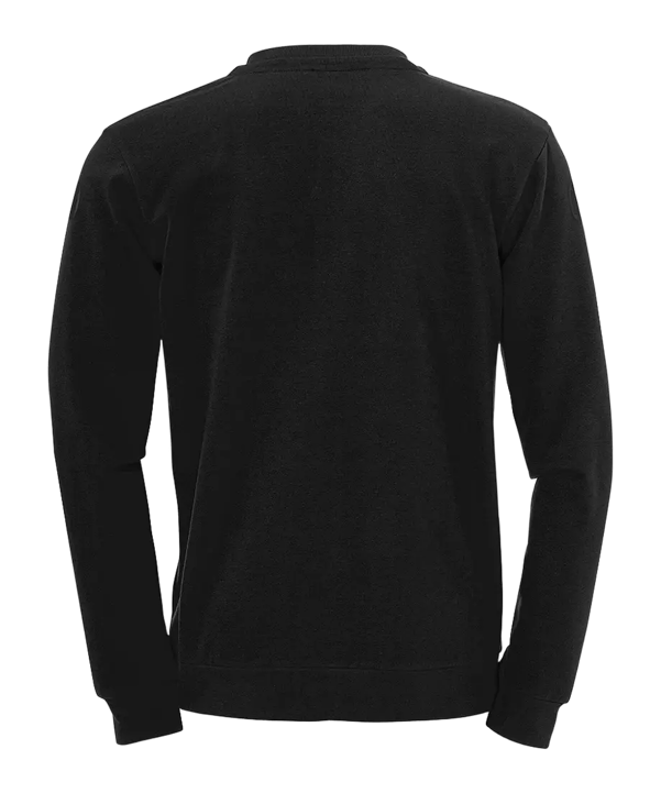Kempa Training Top Schwarz F01 - schwarz