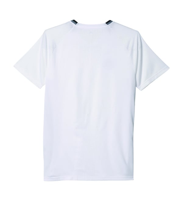 adidas Condivo 16 Trainingsshirt Weiss Schwarz - weiss