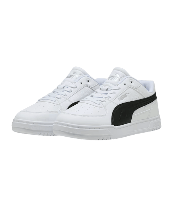 PUMA Puma Caven III Bianco C04 - bianco