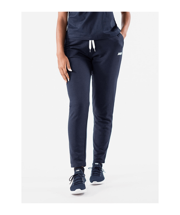 JAKO Base Pantaloni da allenamento Bambini Blu C009 - blu