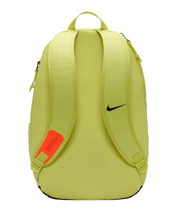 Nike Academy Rugzak Groen K383 - groen