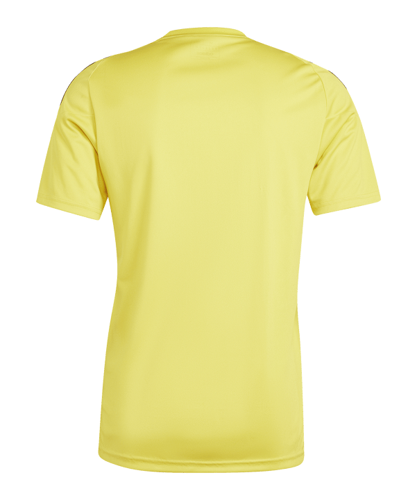 adidas Tiro 24 Trikot Gelb Weiss - gelb