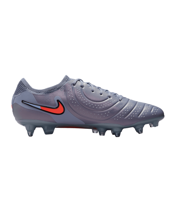 Nike Tiempo Legend X Elite SG Scary Good Blau F401 - blau