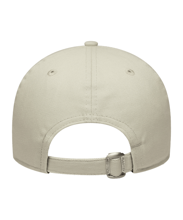 New Era MLB Chicago White Sox Side Script 9Forty Cap Beige - beige