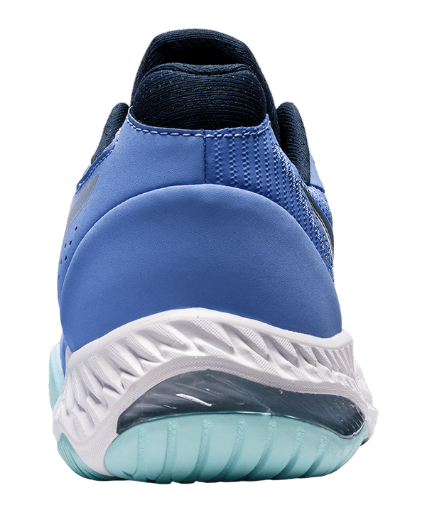 Asics Netburner Ballistic FF 2 Schuh Damen Weiss F0408 - weiss