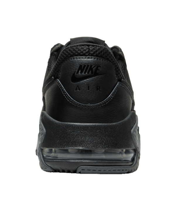 Nike Air Max Excee Sneaker Schwarz F003 - schwarz