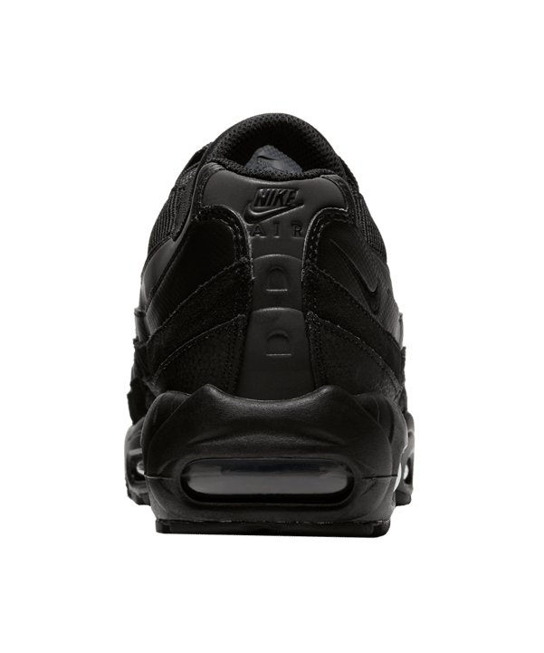 Nike Air Max 95 Essential Schwarz F001 - schwarz