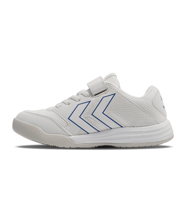 Hummel Multiplay Stable Vc Kids Blau F4245 - blau