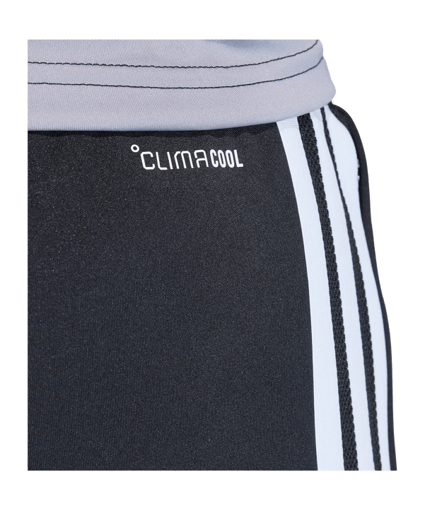 adidas Tiro 26 Short Schwarz - schwarz