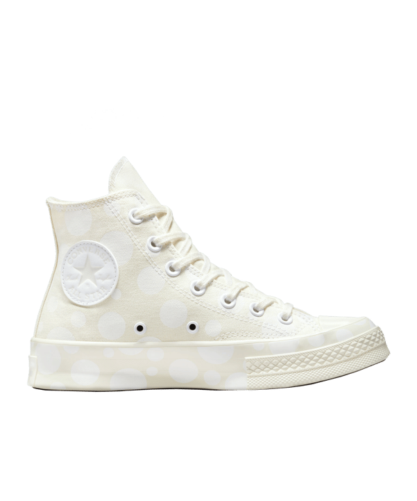 Converse Chuck 70 Hi Damen Weiss - weiss