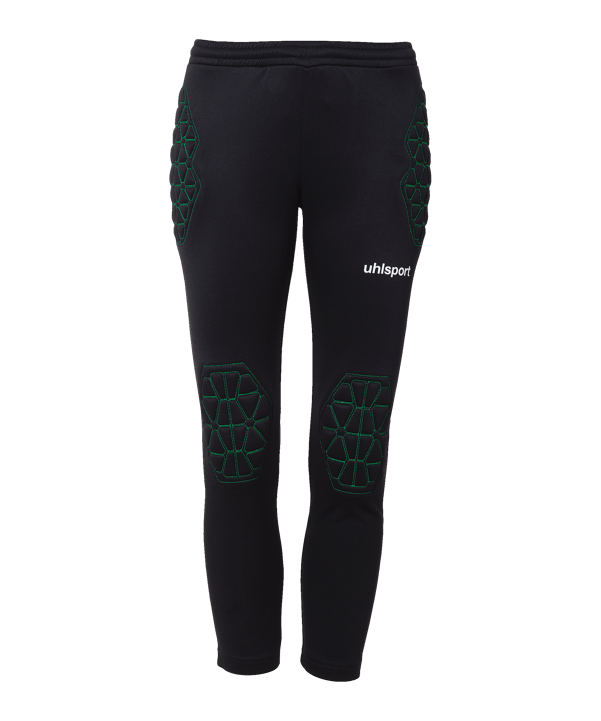 uhlsport Prediction Kit Pour Gardien De But Enfants Vert C70 - vert