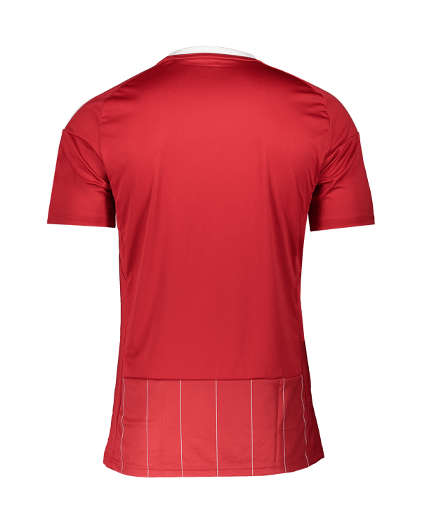 adidas milic22 Custom Trikot Rot - rot