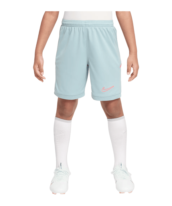 Nike Academy Short Kids Blau F395 - blau