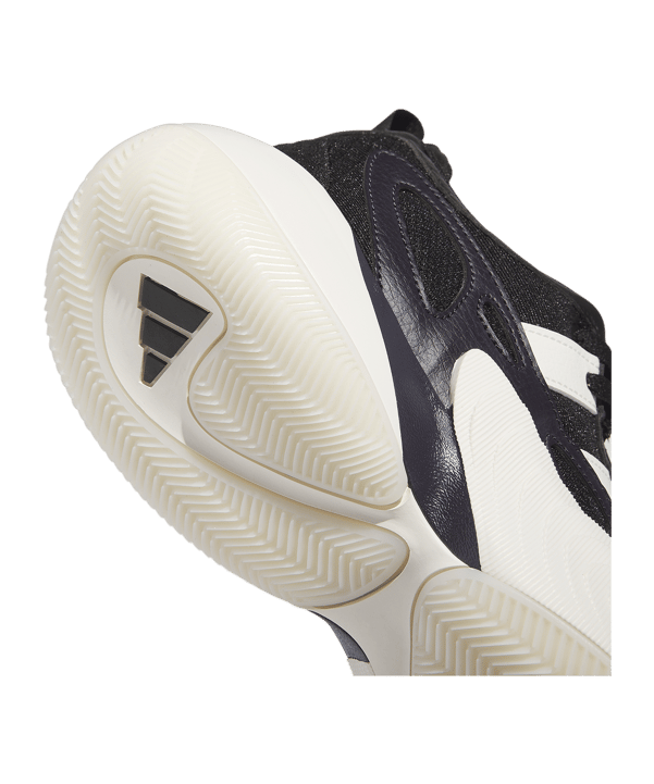 adidas Trae Young Unlimited 2 Low nero - nero