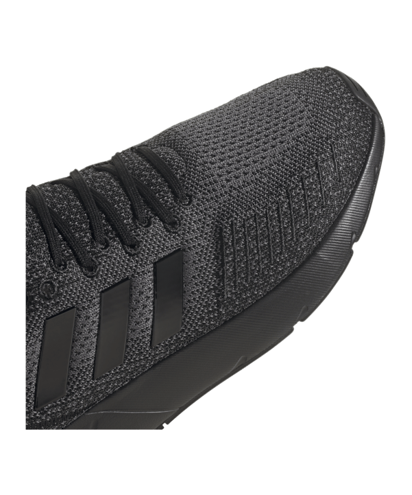 adidas Originals Swift Run 22 Schwarz - schwarz