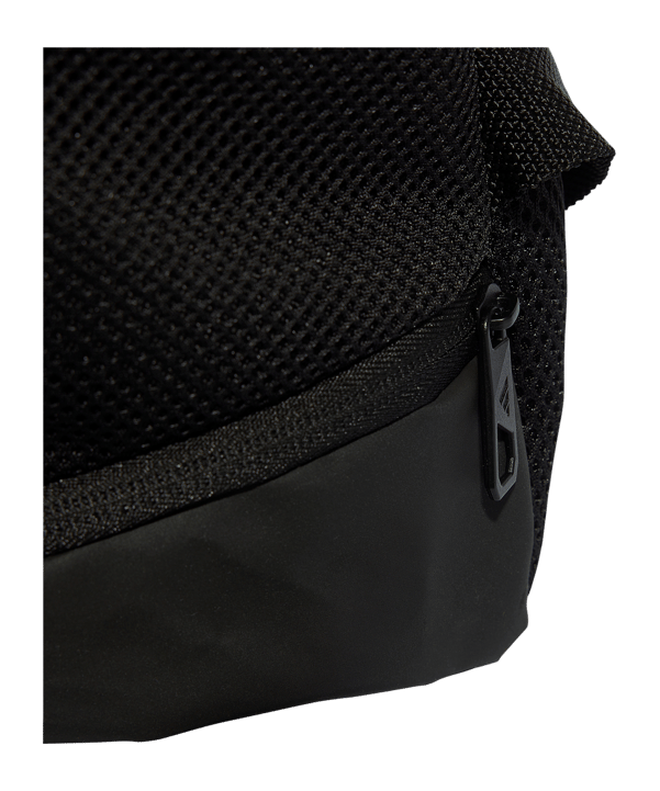 adidas Tiro Rucksack Schwarz - schwarz