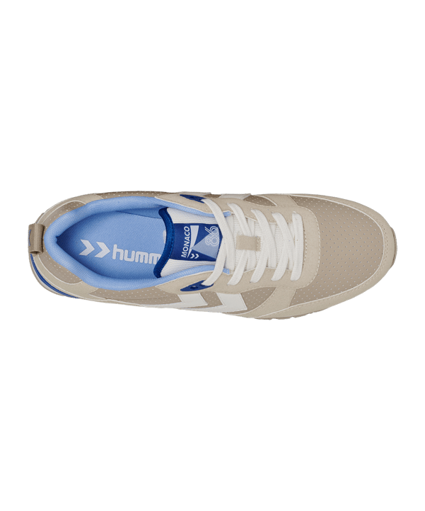 Hummel Monaco 86 Pe Damen Grau F1248 - grau