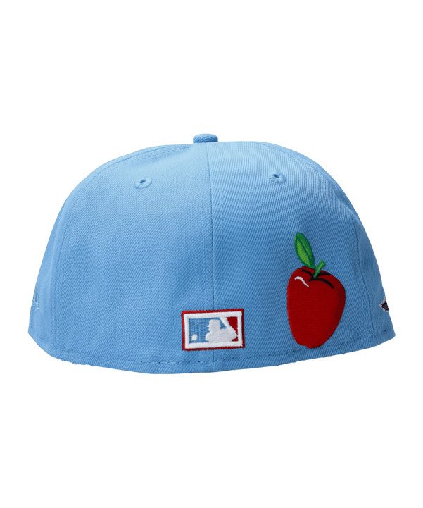 New Era New York Yankees Cap Blau - blau