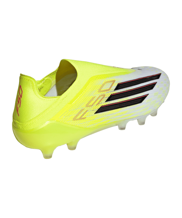 adidas F50 Elite AG Born for Goals Gelb - gelb